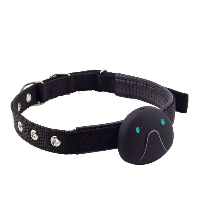 Mini Smart Wearable Locator for Pets