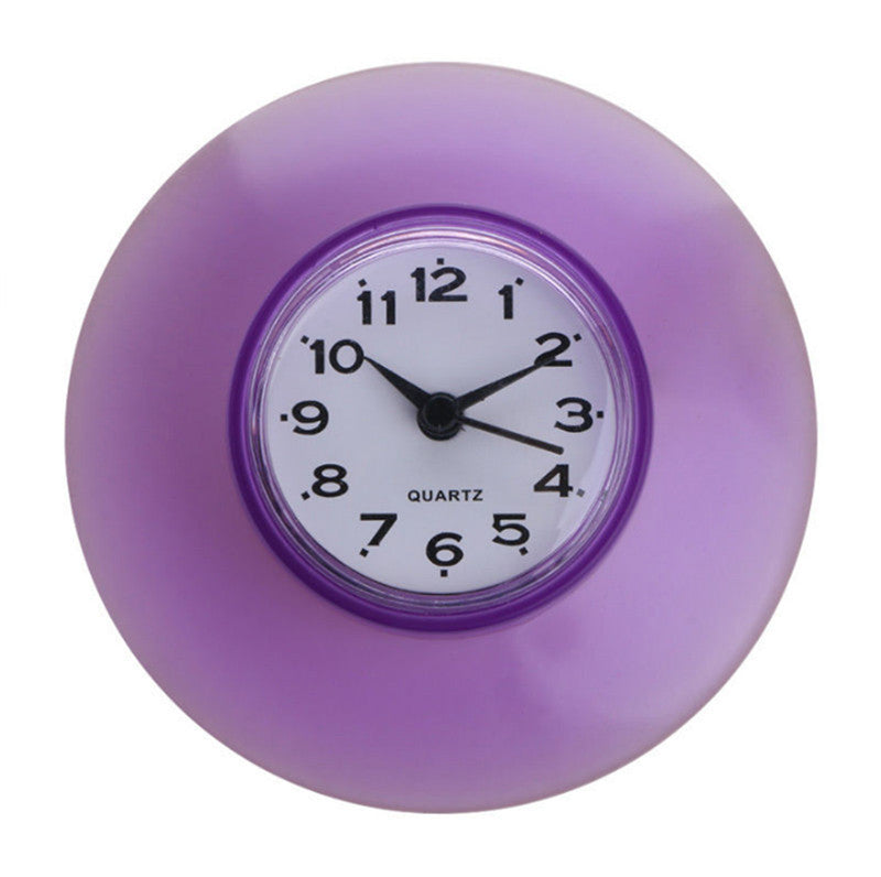 Elegant Fog-Resistant Timepiece