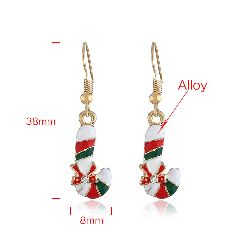 Festive Sparkle Jewelry Combo