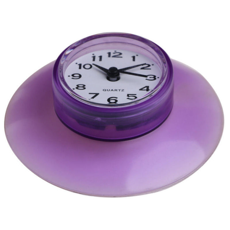 Elegant Fog-Resistant Timepiece