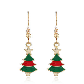 Festive Sparkle Jewelry Combo