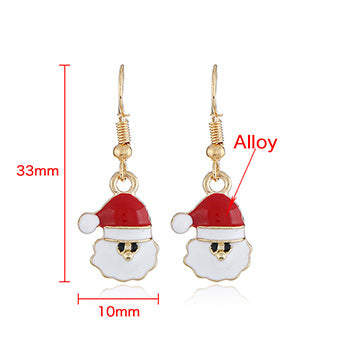 Festive Sparkle Jewelry Combo