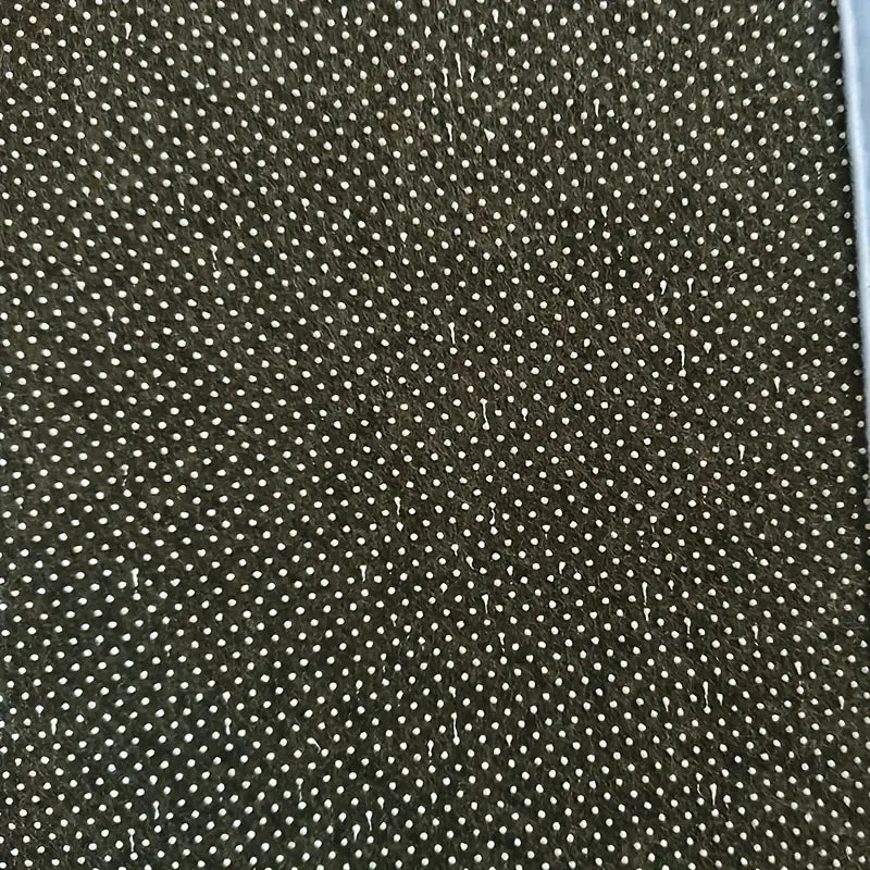 Botanical Non-Skid Bathroom Mat
