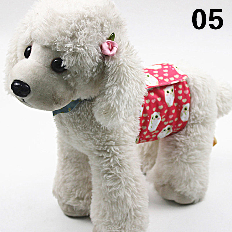 Absorbent Dog Urine Pad for Pets