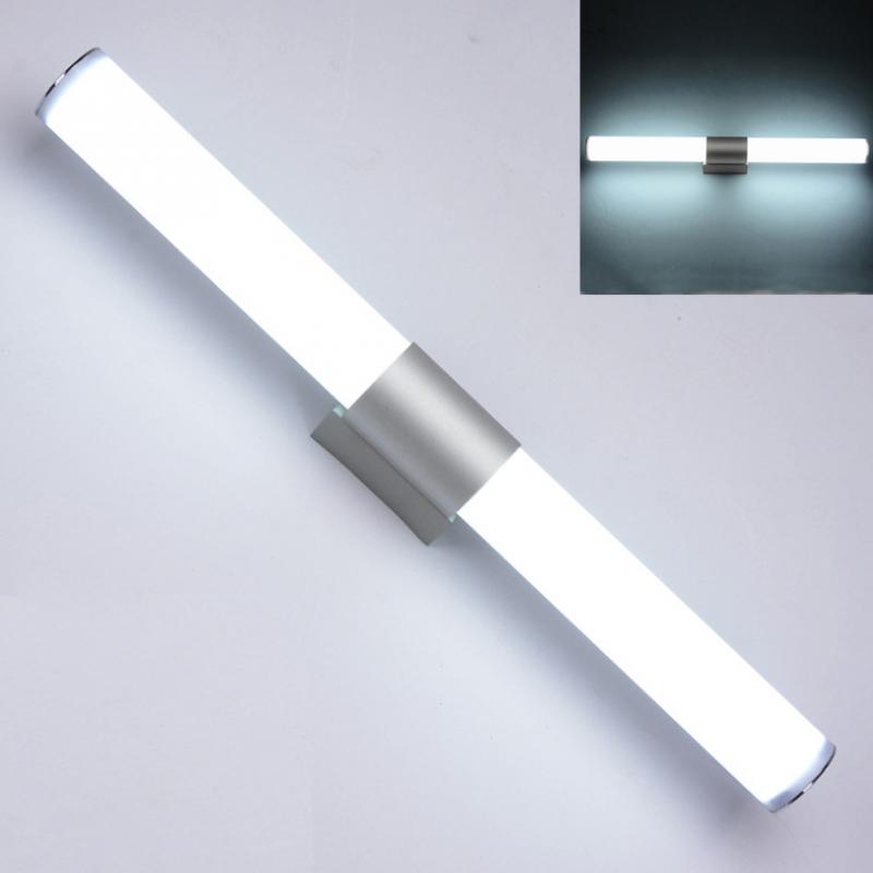 Modern LED Bathroom Vanity Wall Light