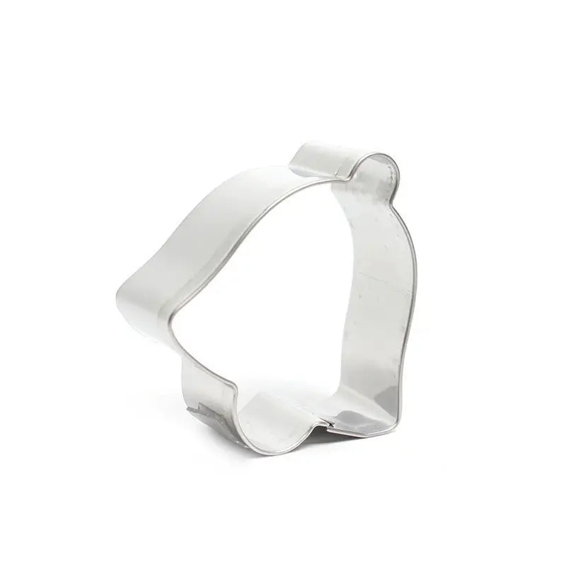 6-Piece Festive Cookie Cutters Set
