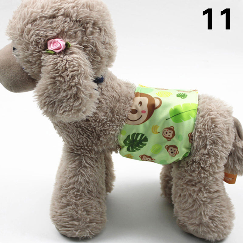 Absorbent Dog Urine Pad for Pets