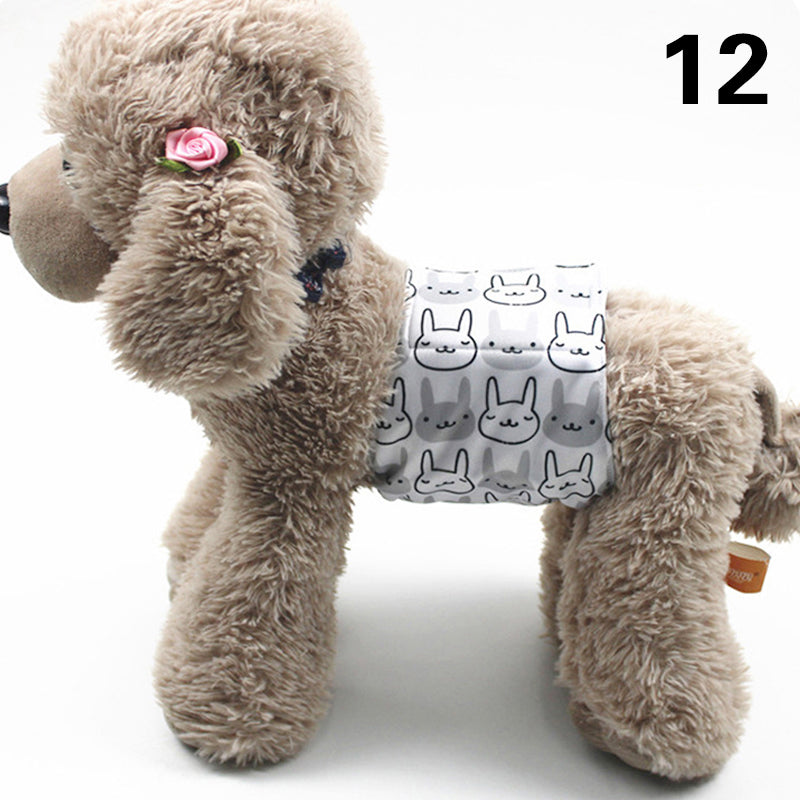 Absorbent Dog Urine Pad for Pets