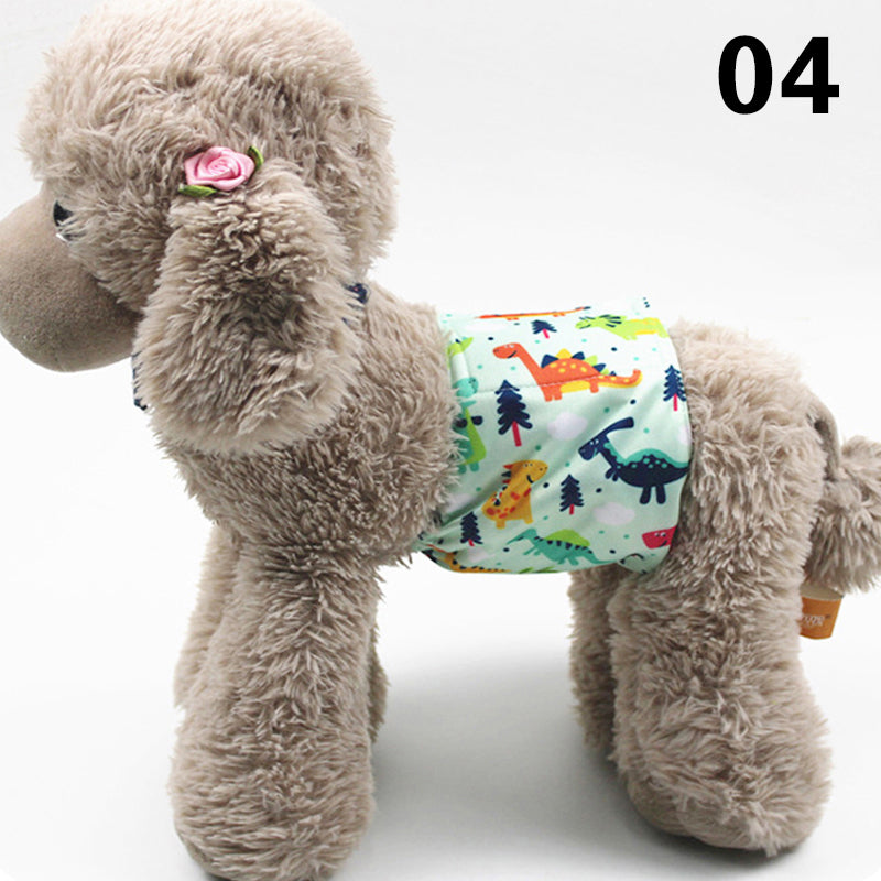 Absorbent Dog Urine Pad for Pets