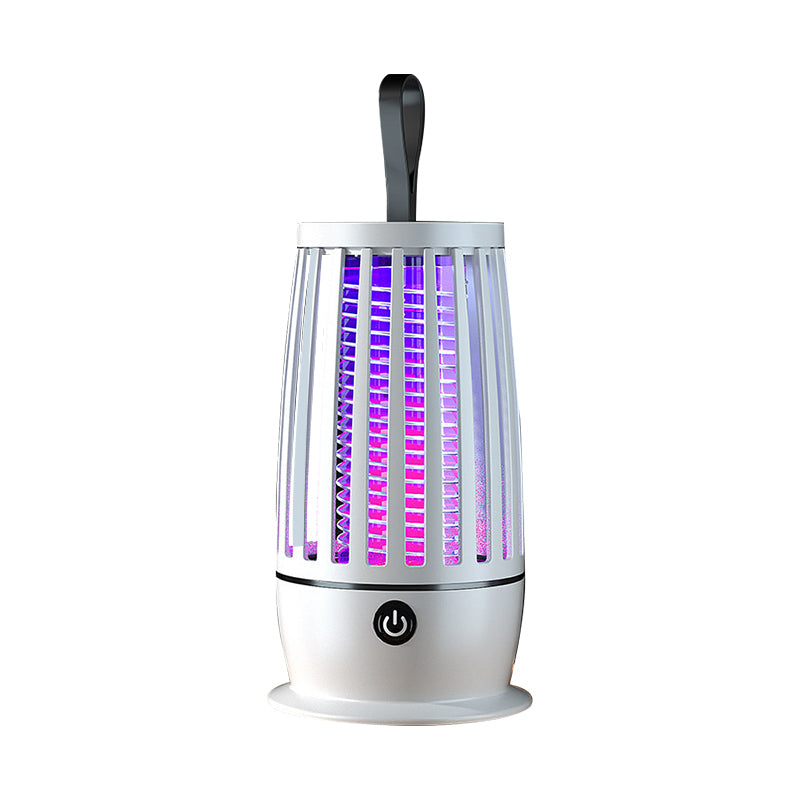 Smart Mosquito Zapper Lamp