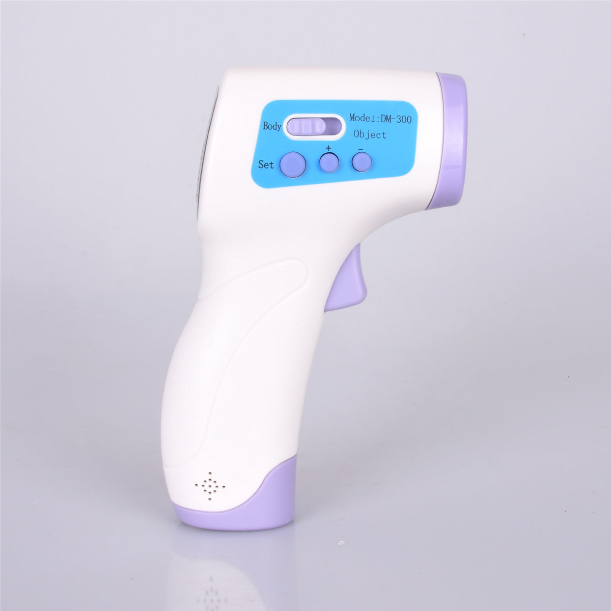 Kids' QuickScan Infrared Thermometer