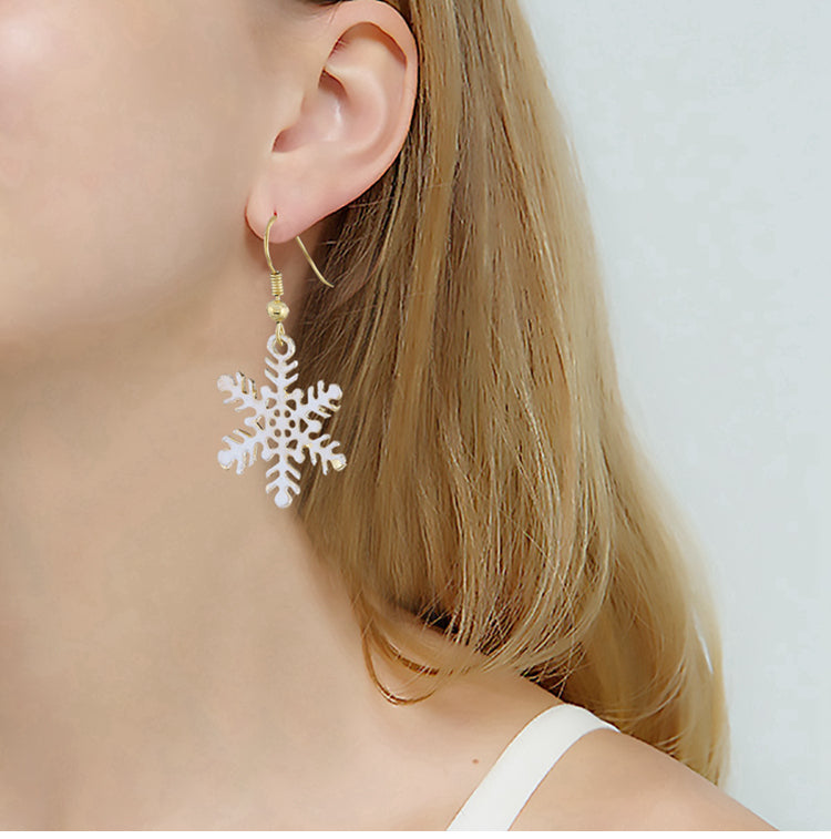 Festive Sparkle Jewelry Combo