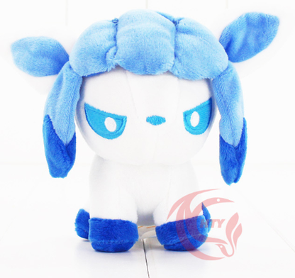 Pokémon Cuddly Plush Collection