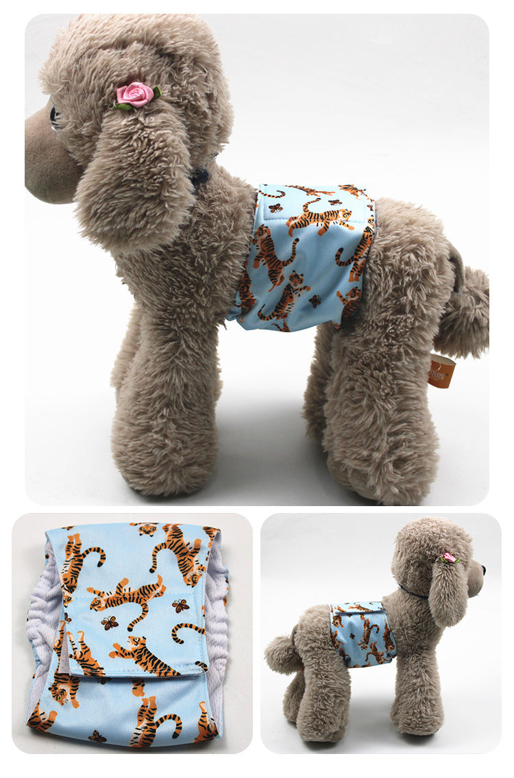 Absorbent Dog Urine Pad for Pets
