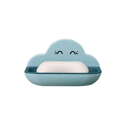 Cloud Fun Soap Dish - Portable Storage