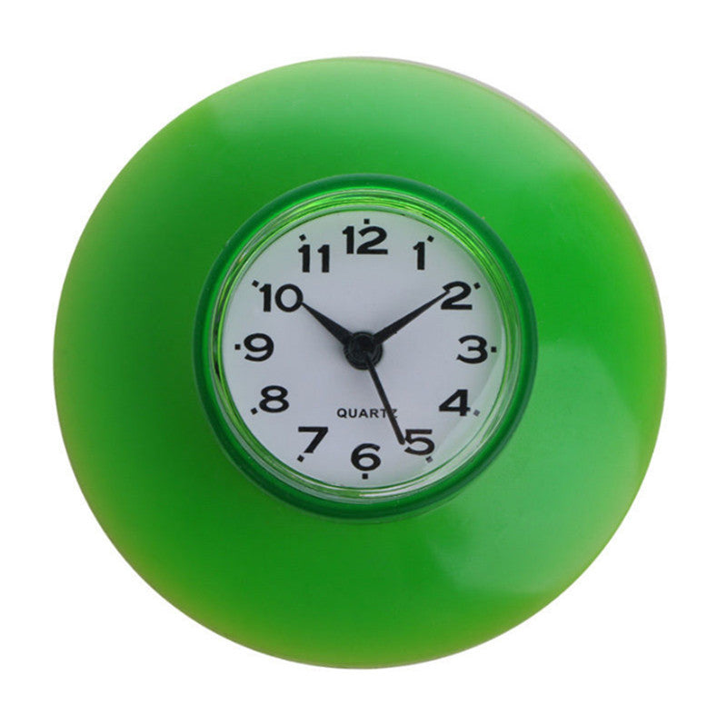 Elegant Fog-Resistant Timepiece