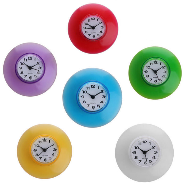 Elegant Fog-Resistant Timepiece