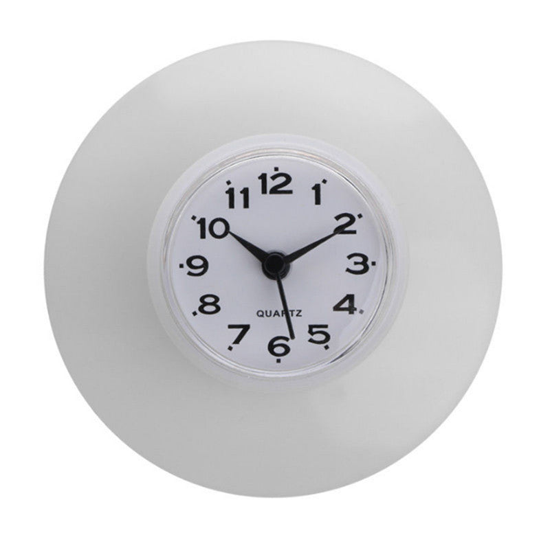 Elegant Fog-Resistant Timepiece