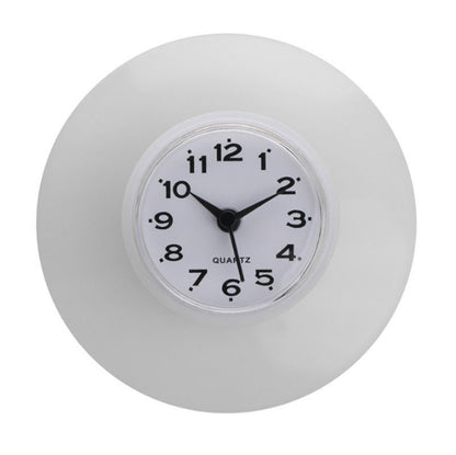 Elegant Fog-Resistant Timepiece