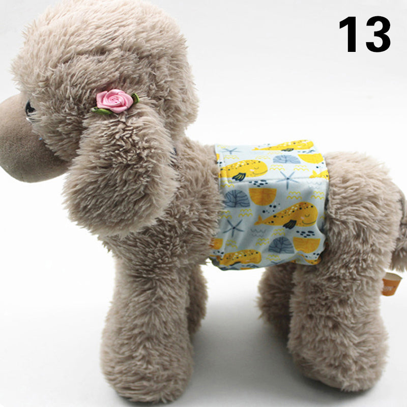 Absorbent Dog Urine Pad for Pets