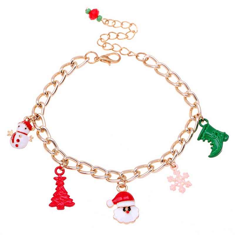 Festive Sparkle Jewelry Combo