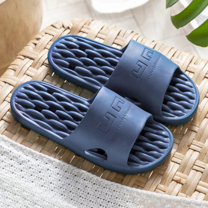 Home Spa Anti-Slip Slippers