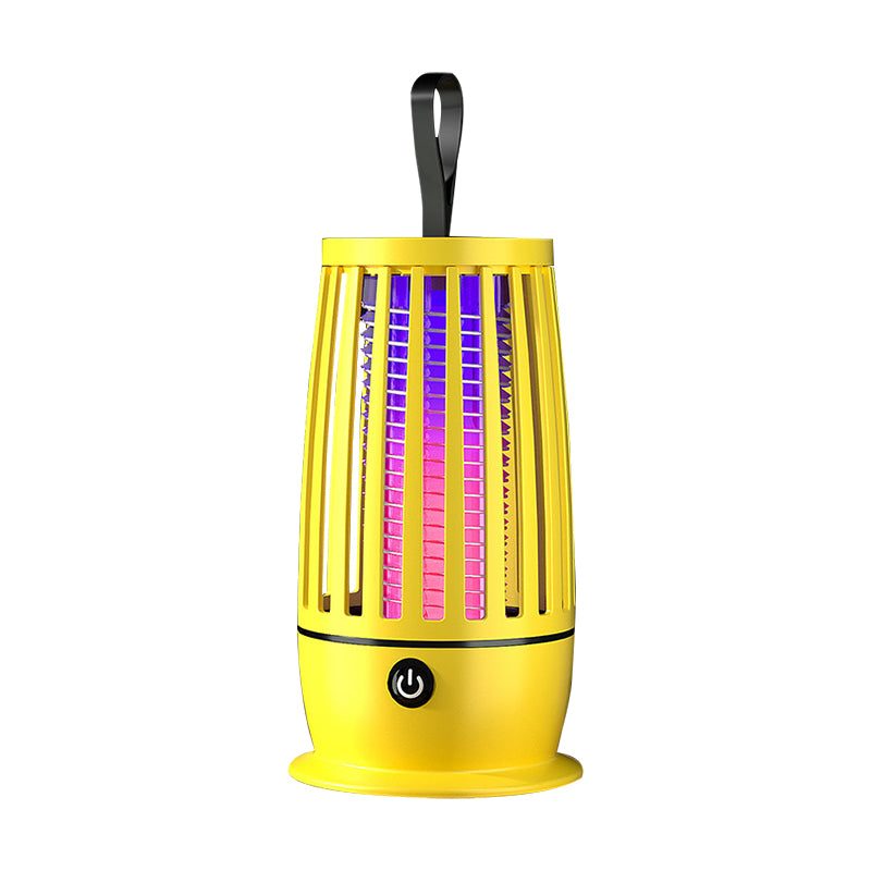 Smart Mosquito Zapper Lamp