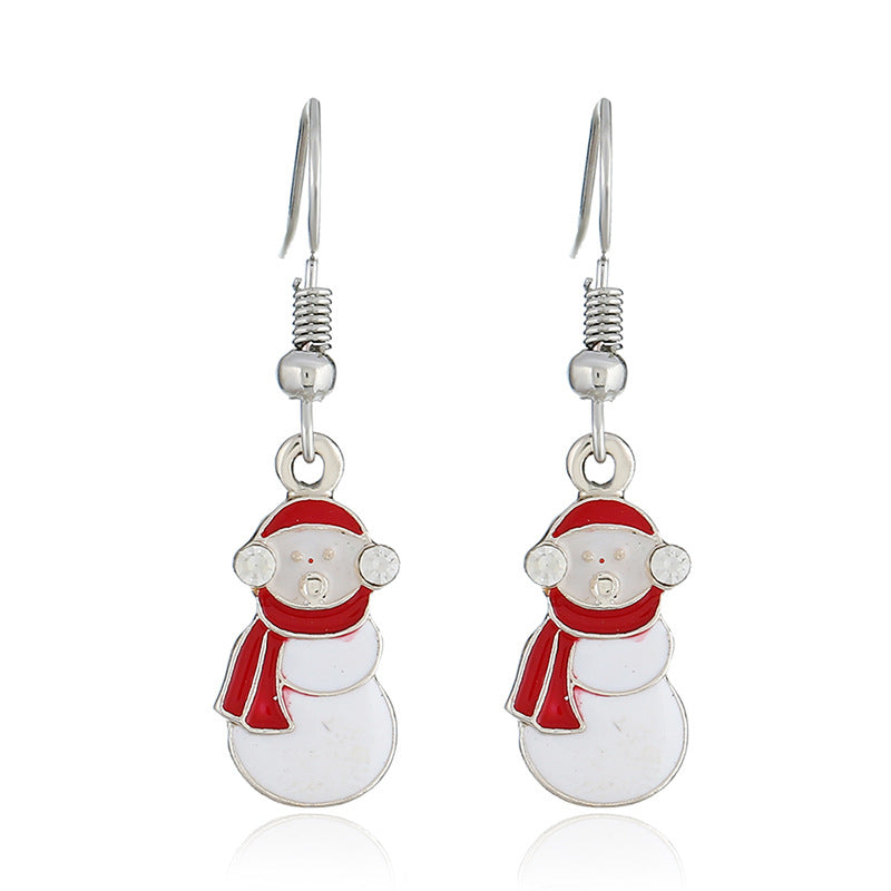 Festive Sparkle Jewelry Combo