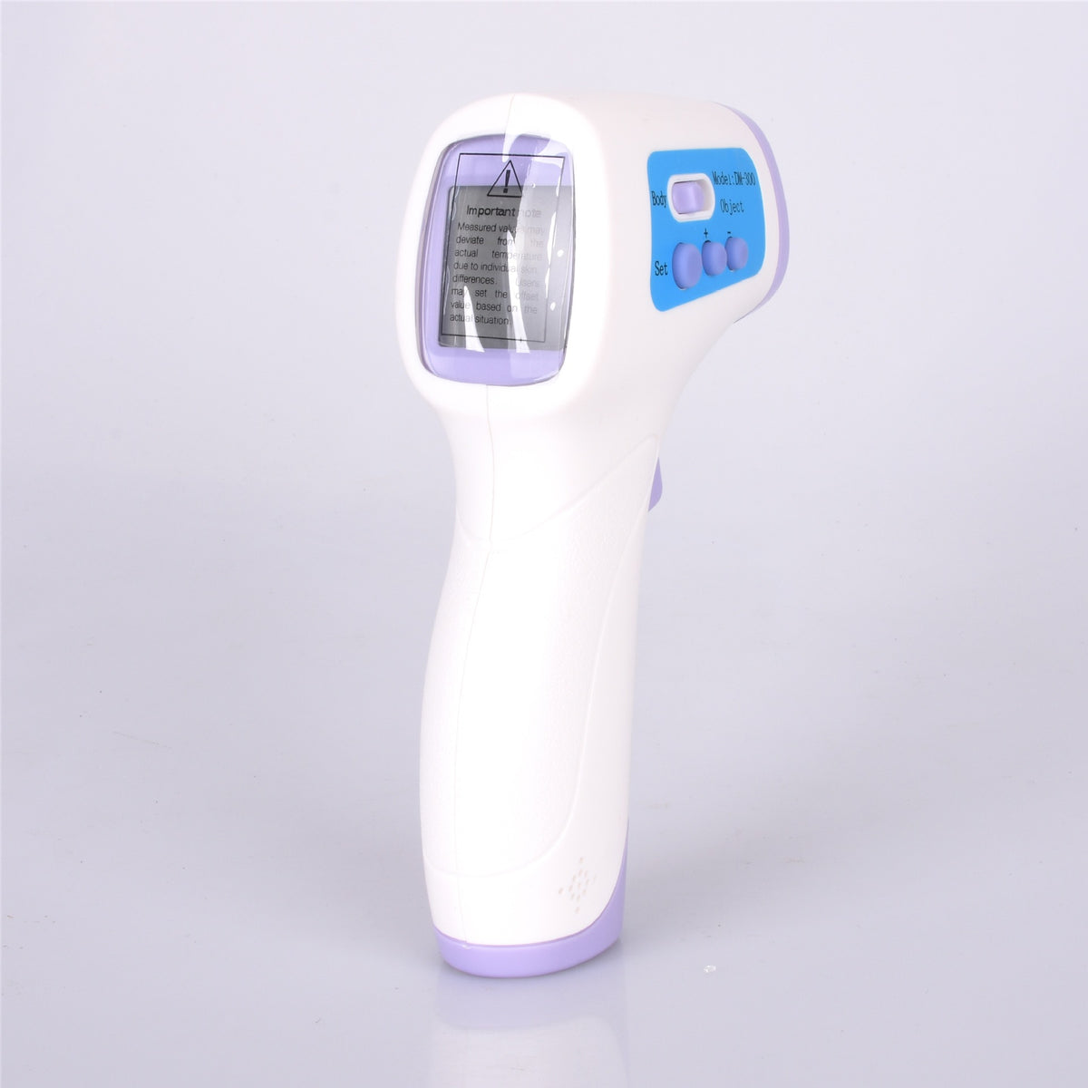 Kids' QuickScan Infrared Thermometer