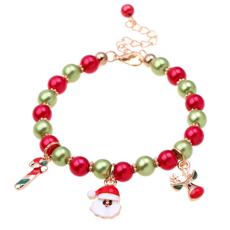 Festive Sparkle Jewelry Combo