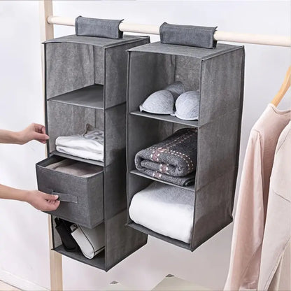 Hanging Closet Organizer