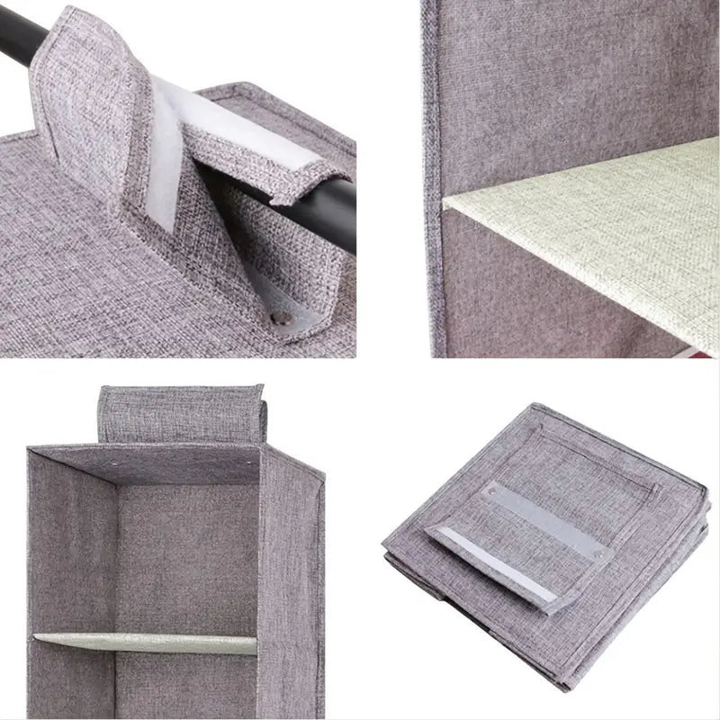 Hanging Closet Organizer
