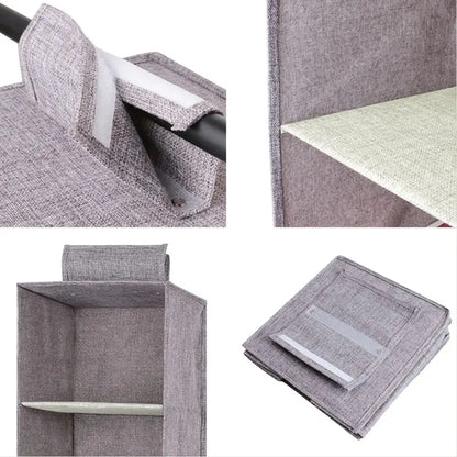 Hanging Closet Organizer