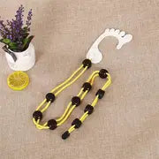 Compact Sock Storage Rack
