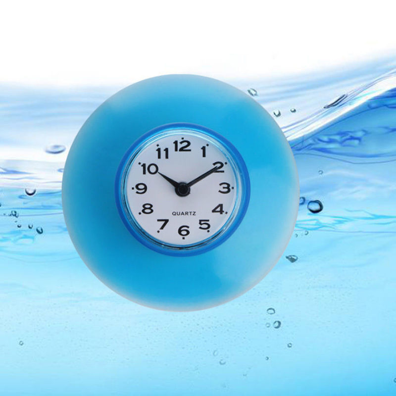Elegant Fog-Resistant Timepiece