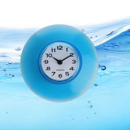 Elegant Fog-Resistant Timepiece