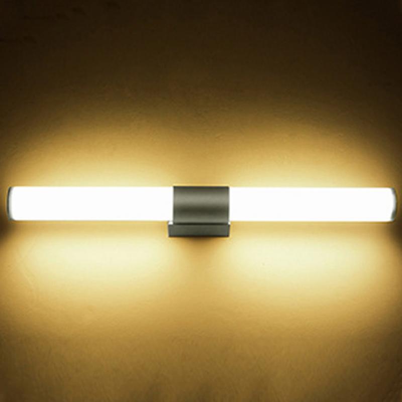 Modern LED Bathroom Vanity Wall Light