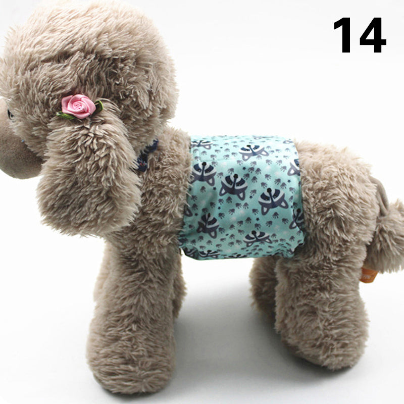 Absorbent Dog Urine Pad for Pets