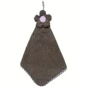Swift Dry Microfiber Hand Towels