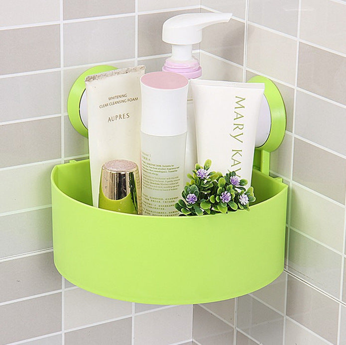 Clutter Free Corner Caddy