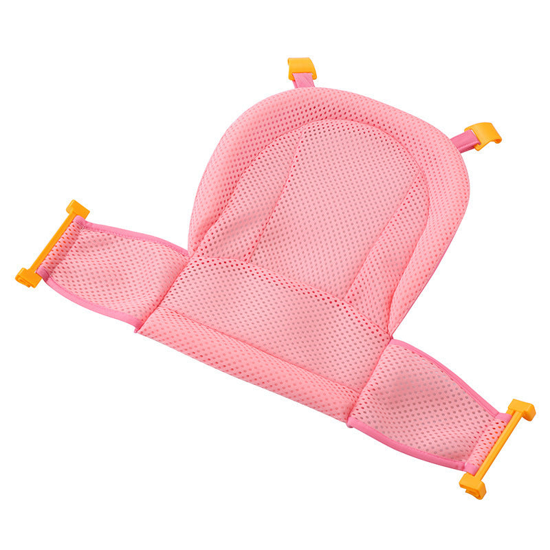 Kids' Bath Organizer