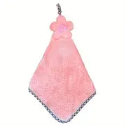 Swift Dry Microfiber Hand Towels
