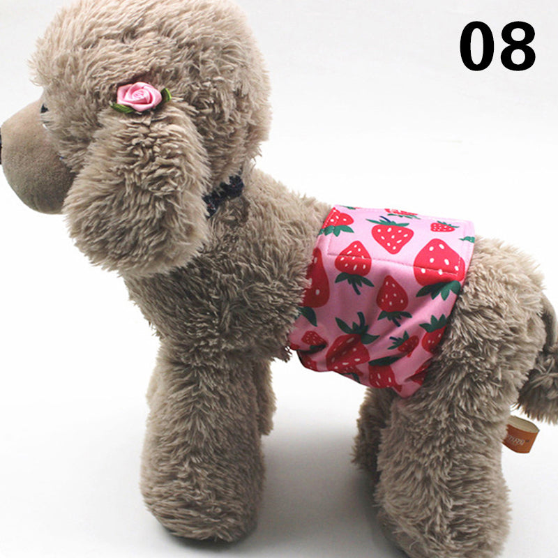 Absorbent Dog Urine Pad for Pets