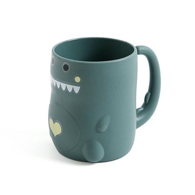 Chic Bathroom Organizer Cup