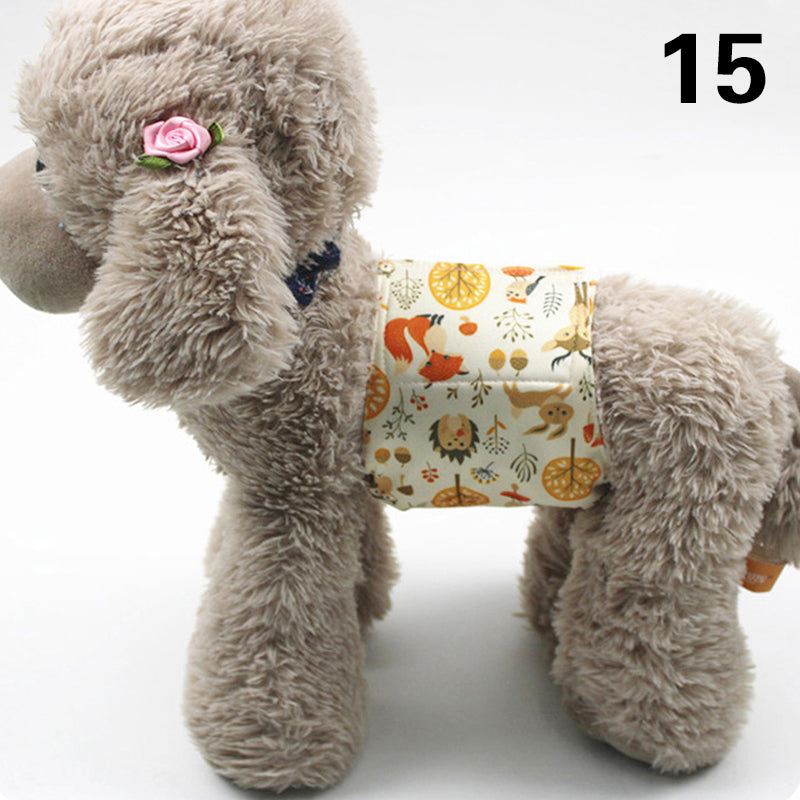 Absorbent Dog Urine Pad for Pets