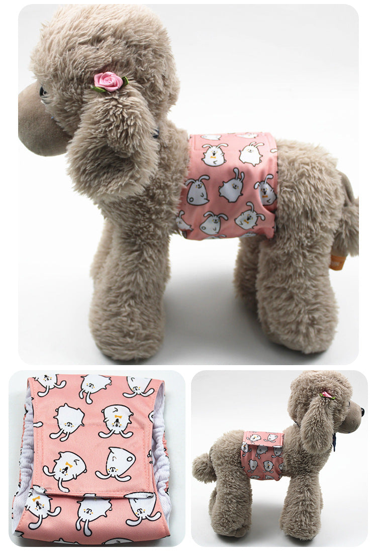 Absorbent Dog Urine Pad for Pets