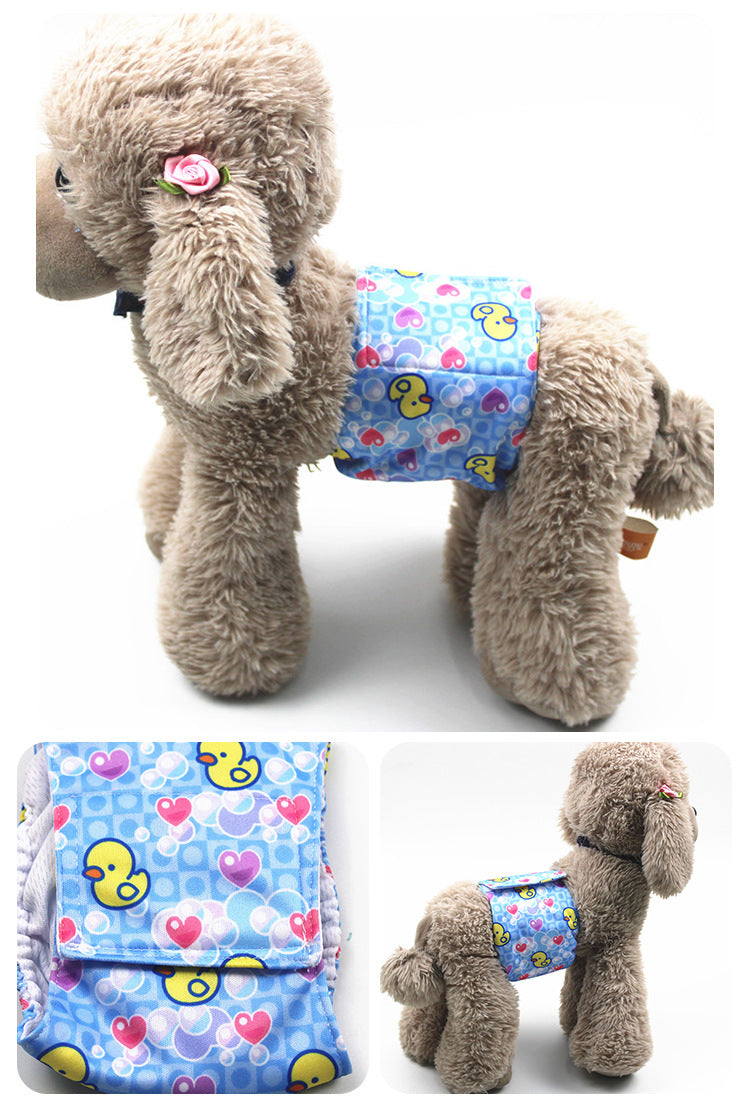 Absorbent Dog Urine Pad for Pets