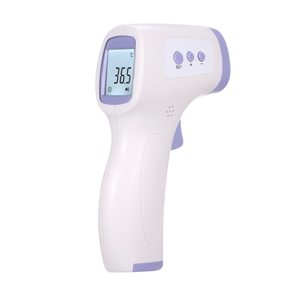 Kids' QuickScan Infrared Thermometer