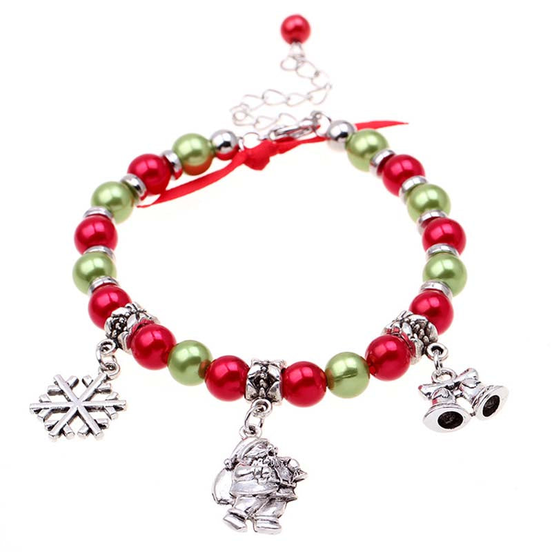 Festive Sparkle Jewelry Combo