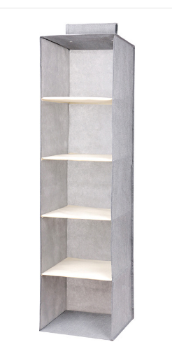 Hanging Closet Organizer